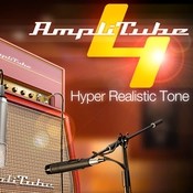 IK Multimedia AmpliTube icon