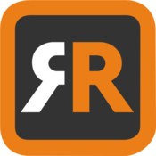 Mirror for fire tv icon