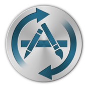 Macupdater keep all your apps up to date effortlessly icon