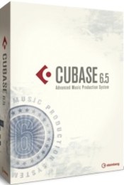 Steinberg cubase artist 65 icon