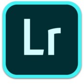 Adobe photoshop lightroom cc 613 icon