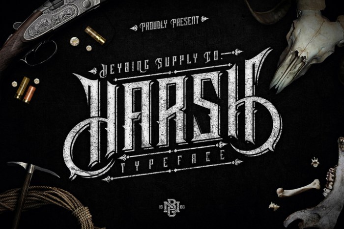 Creativemarket_Harsh_Typeface_Bonus_Intro_Sale_280584_cap01