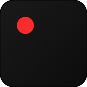 Recorder_2_Voice_recorder_for_the_Dock icon