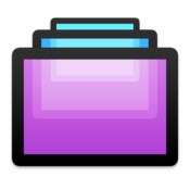 Screens VNC Access Your Computer From Anywhere icon