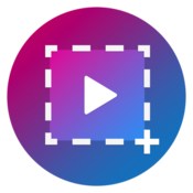 Capto screen recording screen captures and editing icon
