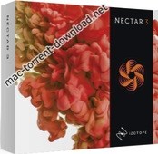 Izotope nectar 3 icon