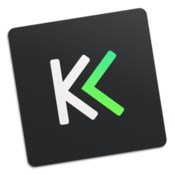 Keykey typing tutor by sergiy vynnychenko icon