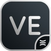 Liquivid exposure and effects 106 icon