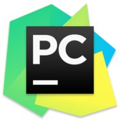 Pycharm 2016 icon