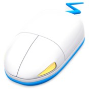Steermouse 5 icon
