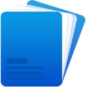Templates for ms word by gn 5 icon