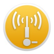 Wifi explorer 2 2 icon