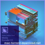Adobe media encoder cc 2017 11 icon