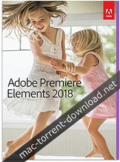 Adobe premiere elements 2018 icon