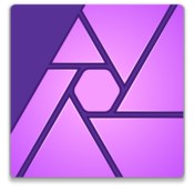 Affinity photo beta 17 icon