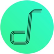 Audfree spotify music converter icon