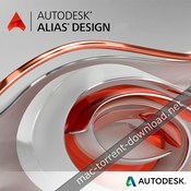 Autodesk alias design 2018 icon