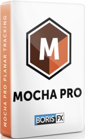 Borisfx mocha pro 2019 icon