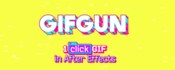 Gifgun icon