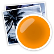 Hydra beautiful hdr imaging icon