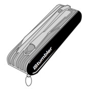 IStumbler icon