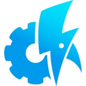 Iboostup optimize your mac fix slow performance fix app errors icon