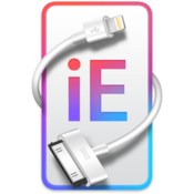 Iexplorer 4 icon