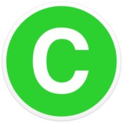 Imac cleaner icon