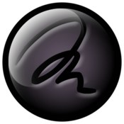Ink2go screen annotation and recording solution for presentations icon