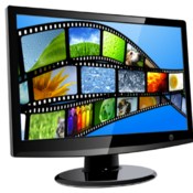 Ivi 4 easily convert and import video files into itunes or imovie icon