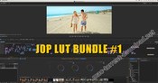 Jop super color luts bundle 1 icon