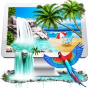 Live desktop pro icon