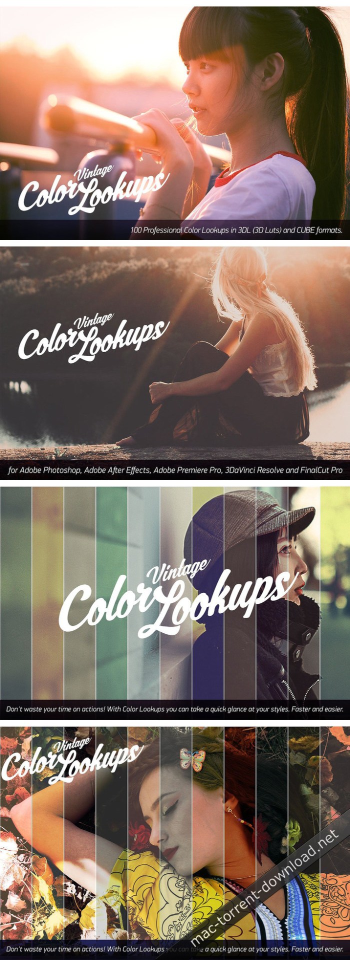 retro_vintage_color_lookup_bundle_for_ae_ps_premiere_resolve_and_fcpx_win_mac