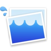 Optimage image optimization using advanced algorithms icon