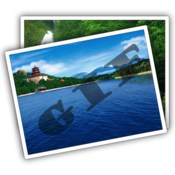 Pic to gif simple tool for create incredible animated gifs icon