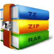 Rar extractor expert icon