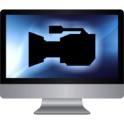 Sea soft iscreen recorder icon