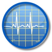 System monitor activity monitor from the maker of tinkertool icon