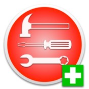 Tinkertool system 5 change advanced os x settings and more icon