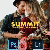 Tribe archipelago summit icon