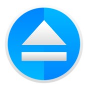 Usbclean keep your thumb drives free from annoying junk files icon