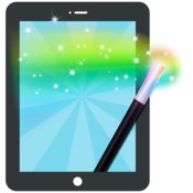 xilisoft_ipad_to_mac_transfer_icon.jpg Xilisoft ipad to mac transfer icon
