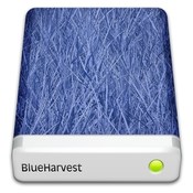 BlueHarvestIcons