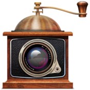 PhotoMill Batch Convert Edit Metadata Rename Resize Watermark and even more icon