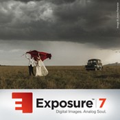 Alien Skin Exposure 7
