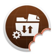 Yummy FTP Fast Reliable Pro FTP SFTP FTPS Client icon