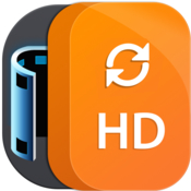 Aiseesoft hd converter for mac icon