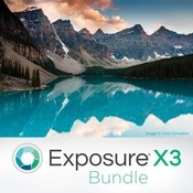 Alien skin exposure x3 bundle icon