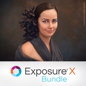 Alien skin exposure x bundle 1 0 0 313 icon