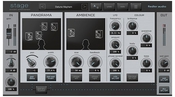 Fiedler audio stage icon